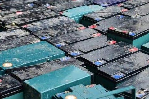襄汾古城附近回收钛酸锂电池,艾佩斯蓄电池回收|附近回收新能源电池